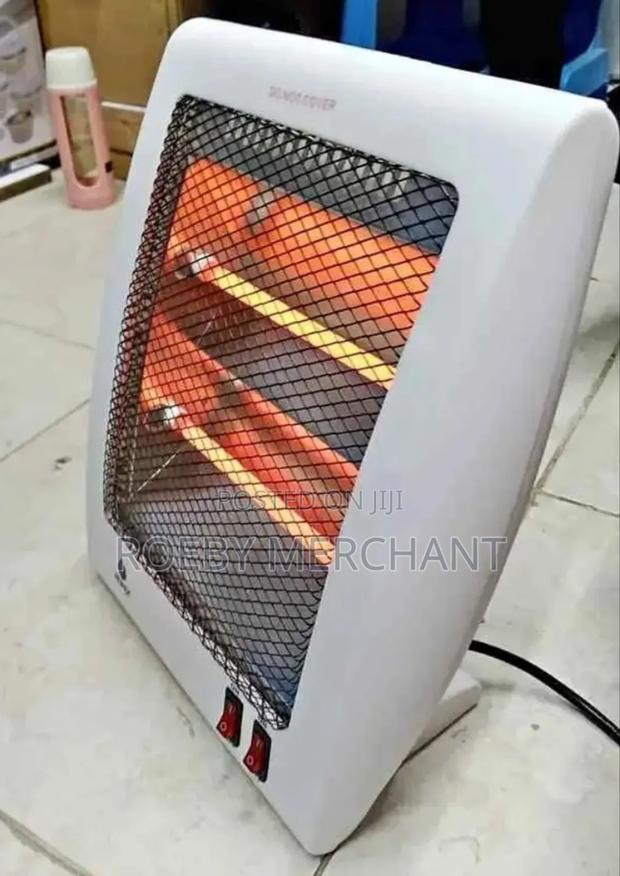Room Heater, Premier Room Heater.
