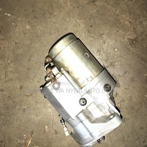 Starter 5l,3l Shark - main view