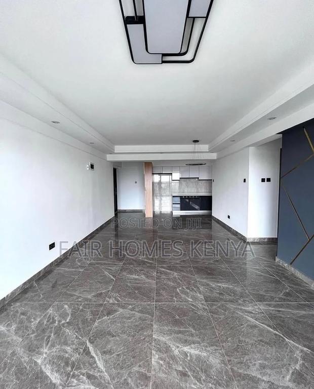 2bdrm Apartment in Kindaruma Road, Kilimani for rent - thumbnail 3