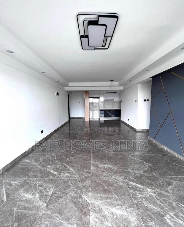 2bdrm Apartment in Kindaruma Road, Kilimani for rent - thumbnail 4