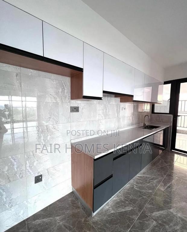 2bdrm Apartment in Kindaruma Road, Kilimani for rent - thumbnail 5