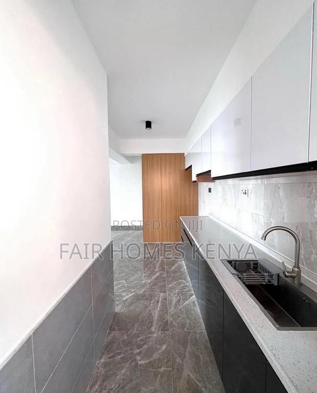 2bdrm Apartment in Kindaruma Road, Kilimani for rent - thumbnail 6