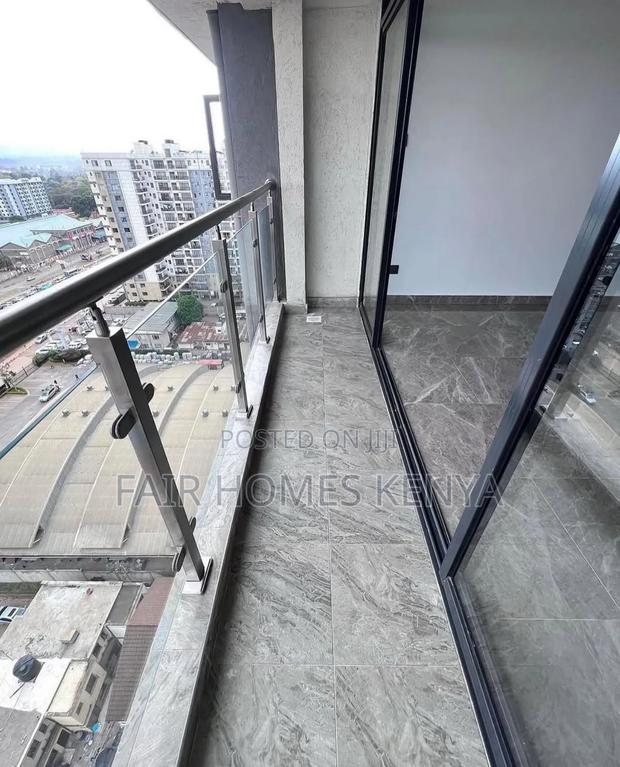 2bdrm Apartment in Kindaruma Road, Kilimani for rent - thumbnail 7
