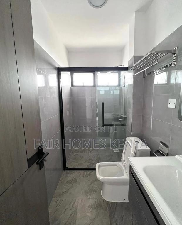 2bdrm Apartment in Kindaruma Road, Kilimani for rent - thumbnail 9