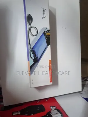Mercurial Sphygmomanometer