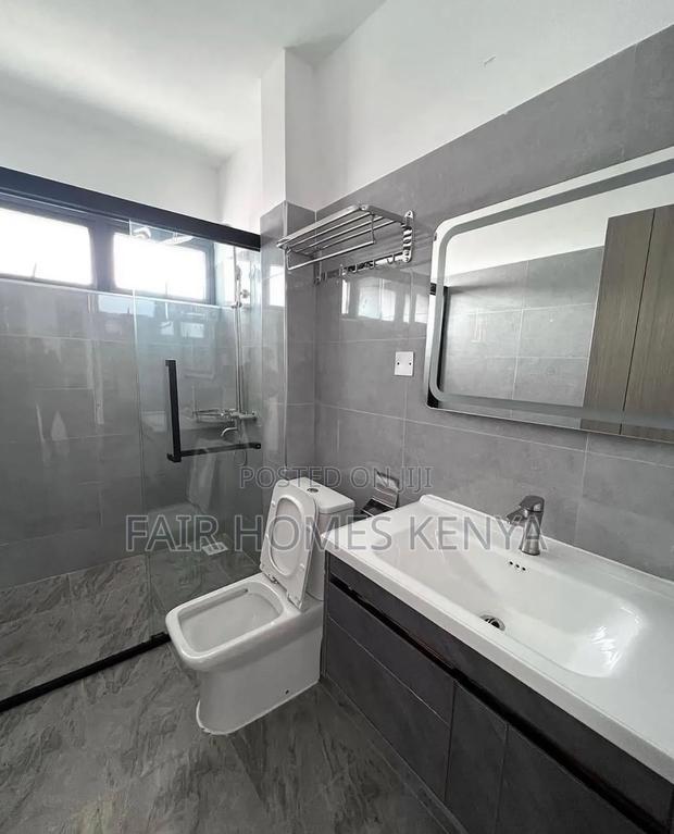 2bdrm Apartment in Kindaruma Road, Kilimani for rent - thumbnail 11
