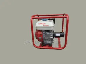 Brand New Concrete Vibrator + Poker Shaft