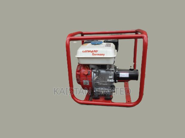 Brand New Concrete Vibrator + Poker Shaft