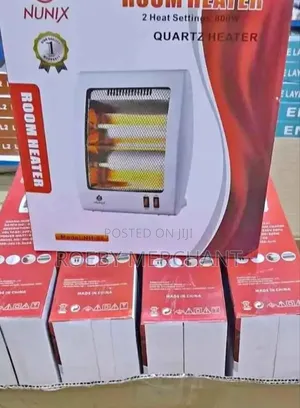New Room Heater, Quartz Room Heater