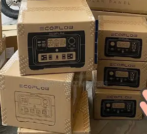 Ecoflow River 2 Portable Power Station
