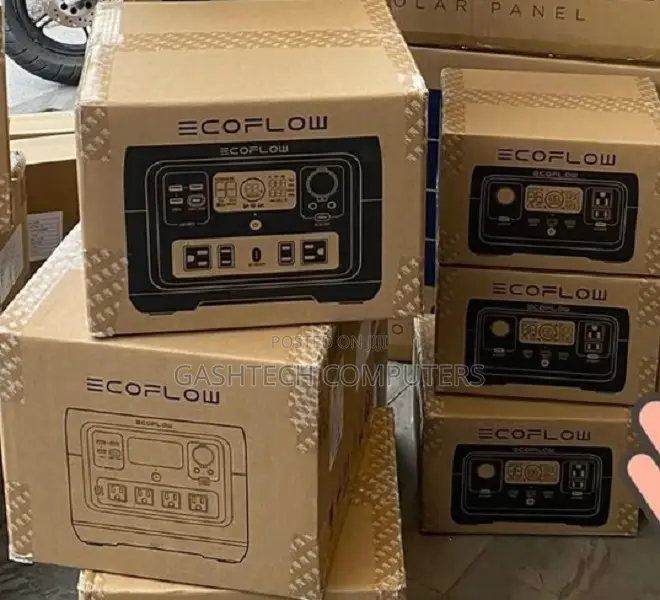 Ecoflow River 2 Portable Power Station