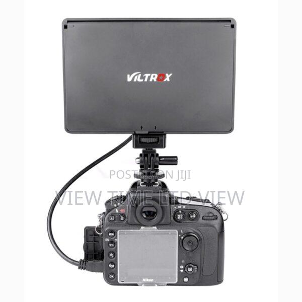 Viltrox Camera Monitor 7 Inch Hdmi Field Monitor