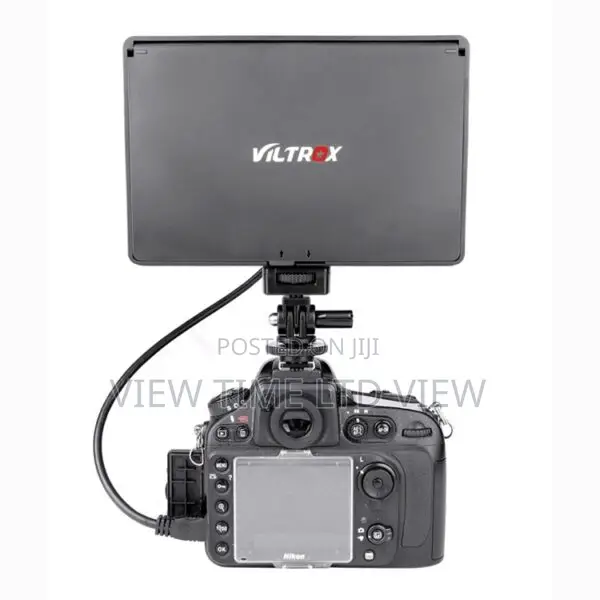 Viltrox Camera Monitor 7 Inch Hdmi Field Monitor