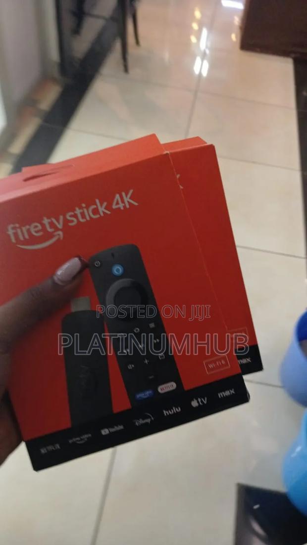 Firestick  - thumbnail 2