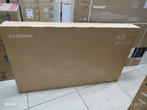 Samsung 55 Inch Qled Q60d