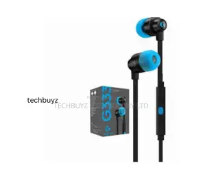 Logitech G333 Vr Earphones for Oculus Quest 2