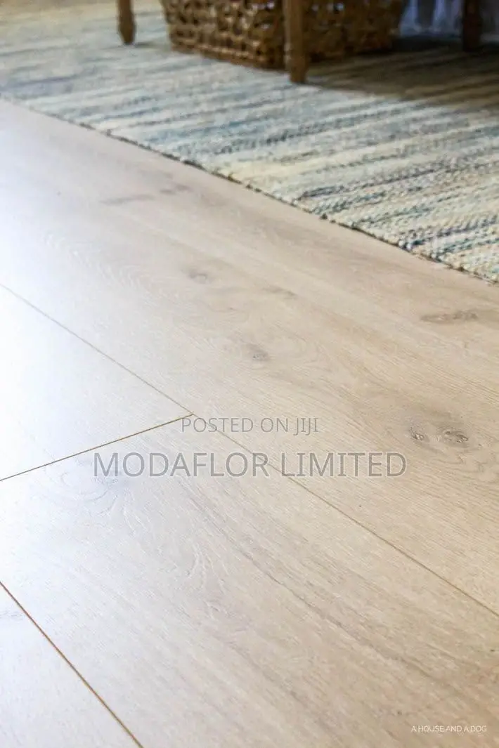 "Your Floors, Upgraded!" With SPC Flooring