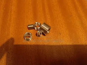 Thread Repair Helicoil
