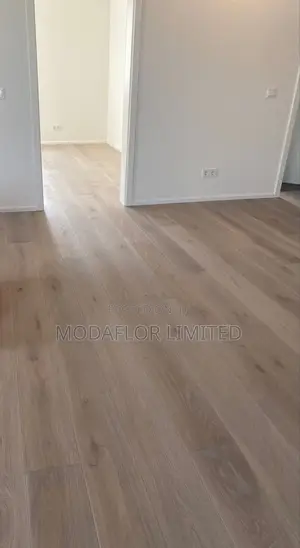 "Floors Built to Impress!" With SPC Flooring