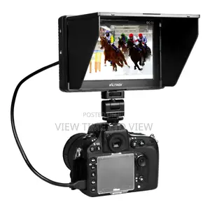 Viltrox Camera Monitor 7 Inch Hdmi Field Monitor
