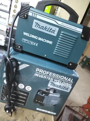 Affordable Makita Welding/500amp Makita Welding