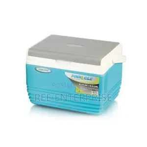4.5 Litres Pacific Cooler Box