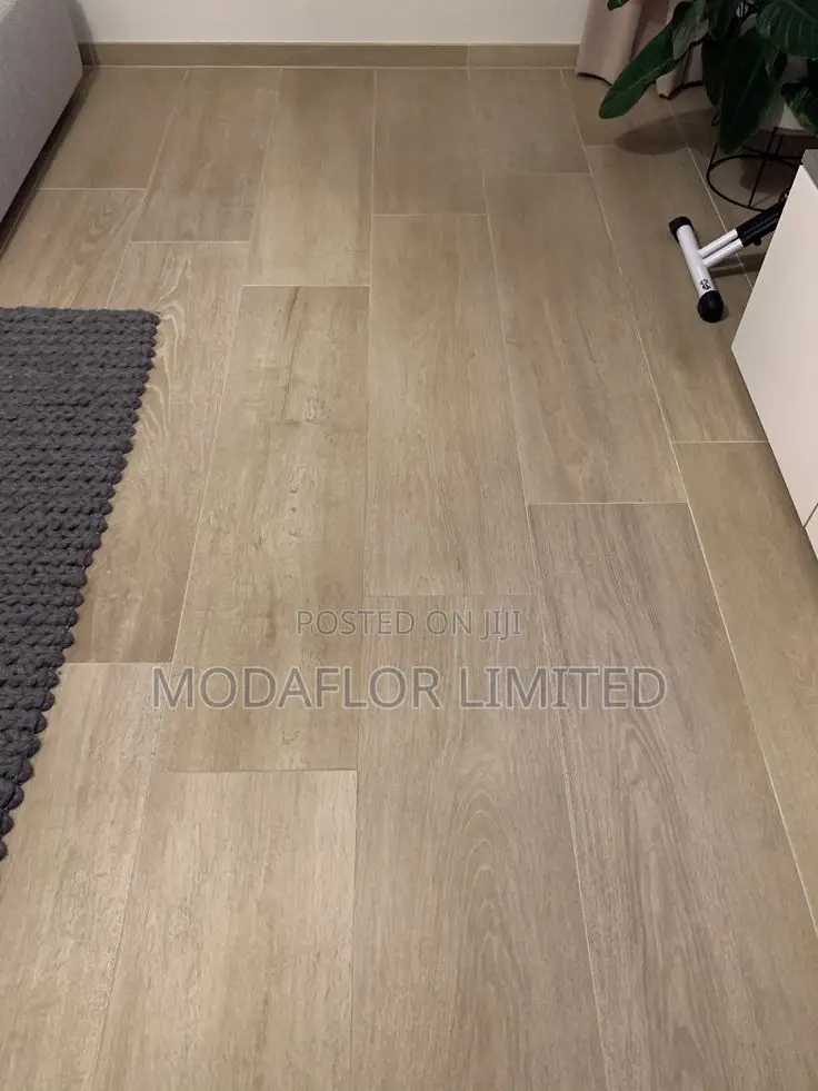 "Designed to Outlast Everything!" of SPC Flooring