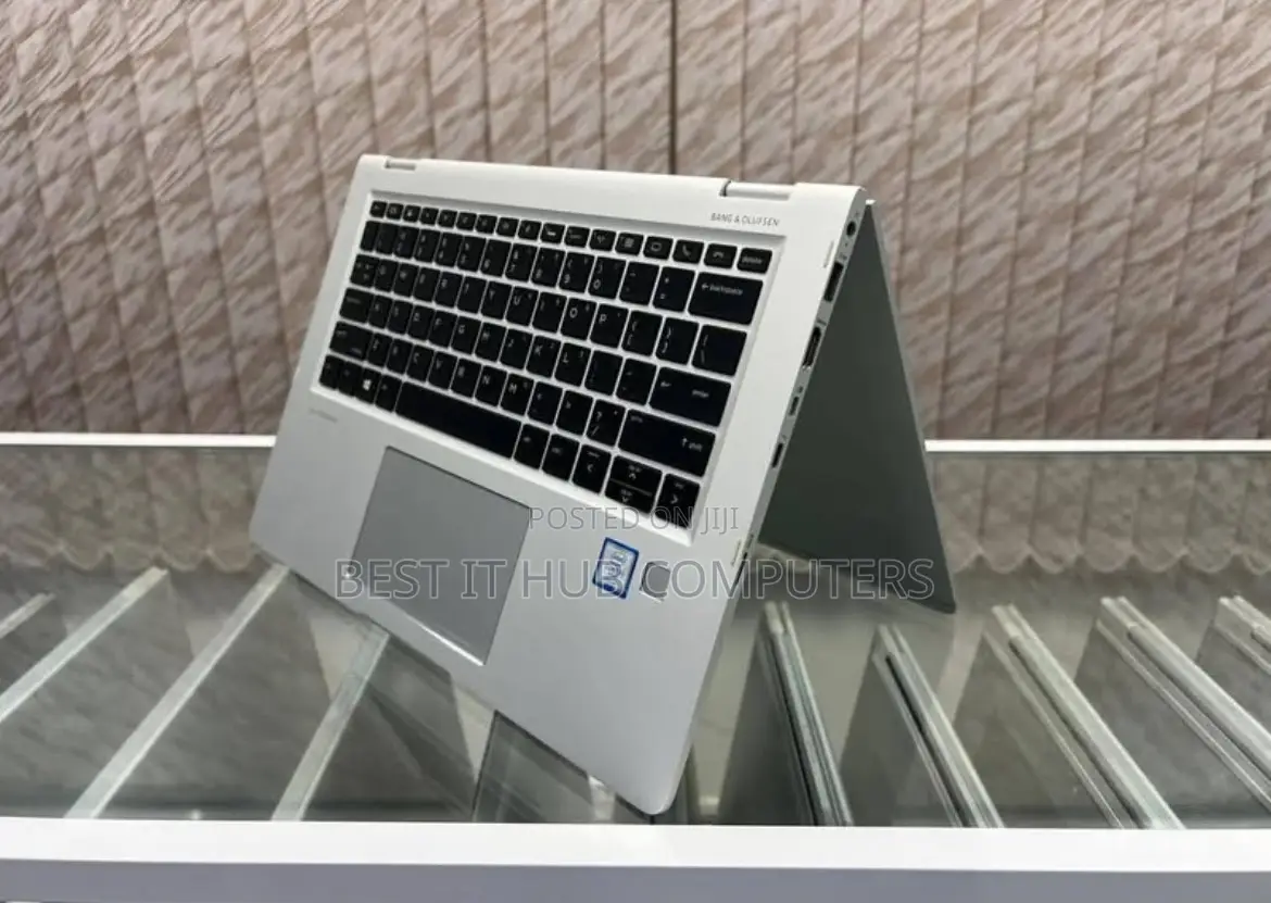 Laptop HP EliteBook X360 1030 G3 8GB Intel Core i5 SSD 256GB
