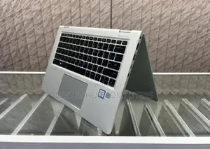 Laptop HP EliteBook X360 1030 G3 8GB Intel Core i5 SSD 256GB