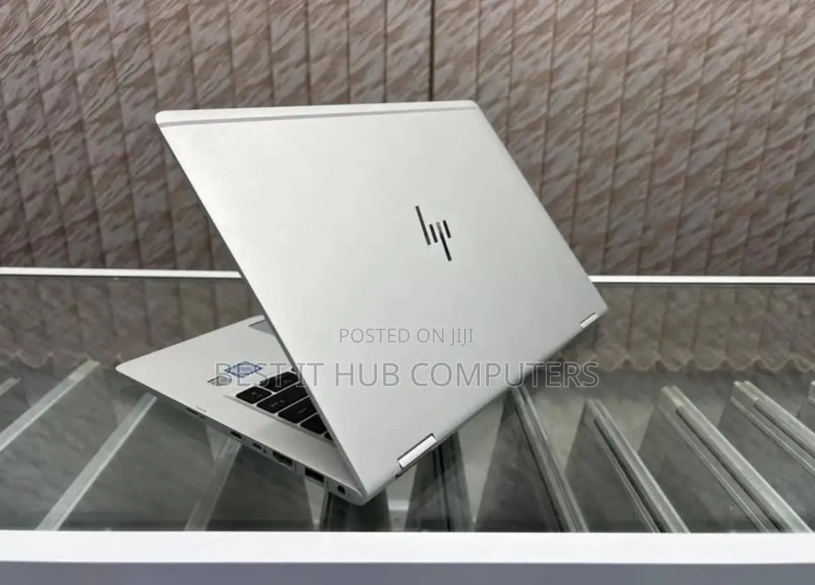 Laptop HP EliteBook X360 1030 G3 8GB Intel Core i5 SSD 256GB