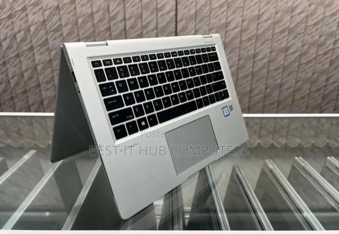 Laptop HP EliteBook X360 1030 G3 8GB Intel Core i5 SSD 256GB