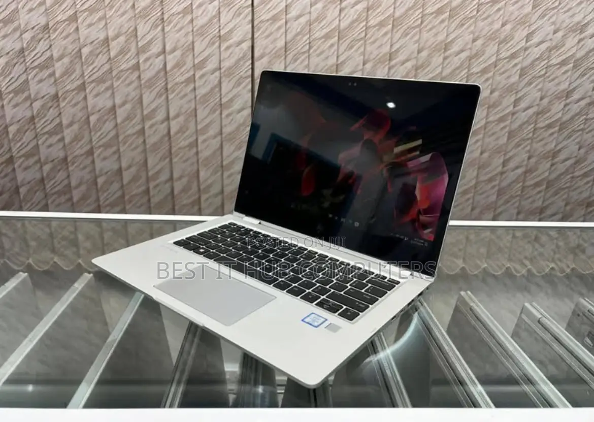Laptop HP EliteBook X360 1030 G3 8GB Intel Core i5 SSD 256GB