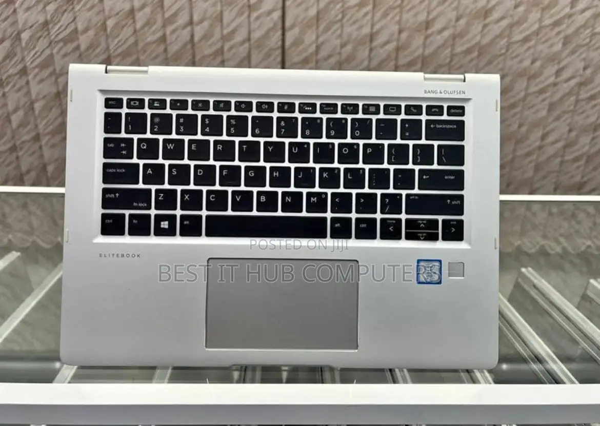 Laptop HP EliteBook X360 1030 G3 8GB Intel Core i5 SSD 256GB