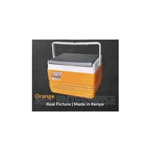 New Model Pacific Cooler Box 
4.5 LTRS