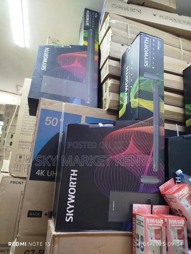 Skyworth Ss531 3.1ch Dolby Wireless Soundbar