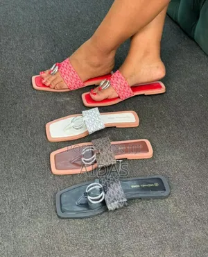 Classic Casual Sandals for Women