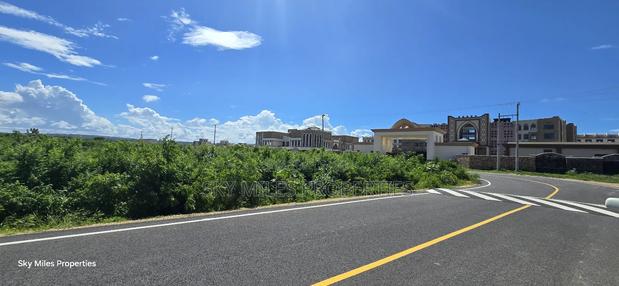 Prime 1/4 Acre Corner Plot for Sale – Vipingo - thumbnail 3