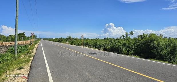 Prime 1/4 Acre Corner Plot for Sale – Vipingo - thumbnail 4