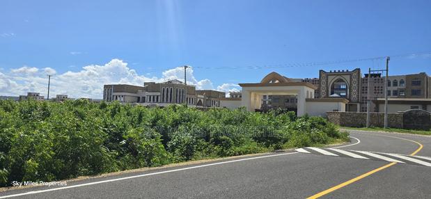 Prime 1/4 Acre Corner Plot for Sale – Vipingo - thumbnail 5