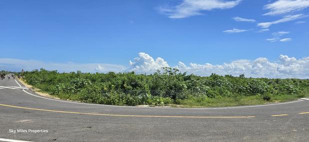 Prime 1/4 Acre Corner Plot for Sale – Vipingo - thumbnail 9