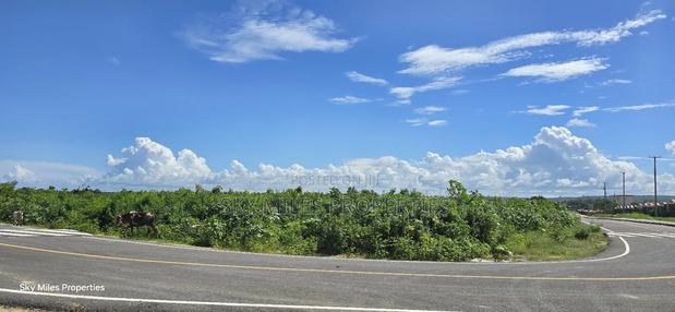 Prime 1/4 Acre Corner Plot for Sale – Vipingo - thumbnail 11