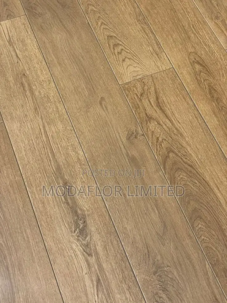 "Style Under Pressure!" of SPC Flooring