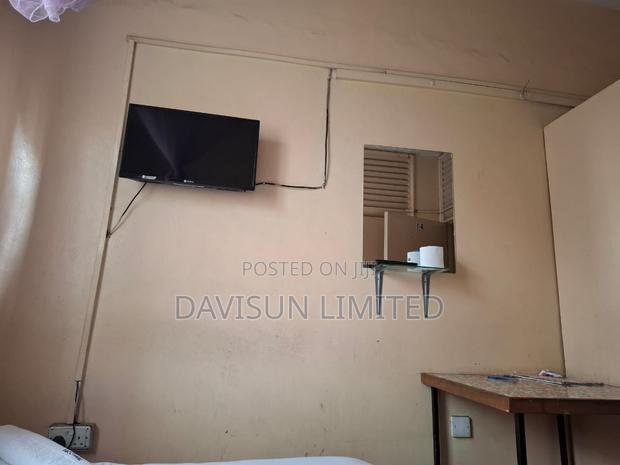 Accommodation at Emmaccra Hotel From 1,800 Per Night - main view