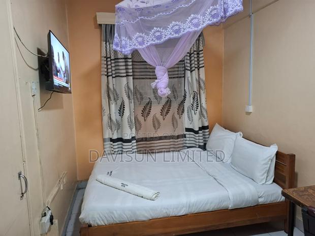 Accommodation at Emmaccra Hotel From 1,800 Per Night - thumbnail 3