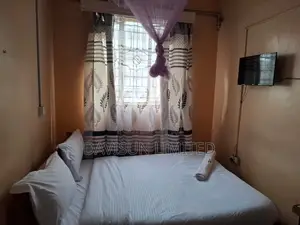 Accommodation at Emmaccra Hotel From 1,800 Per Night
