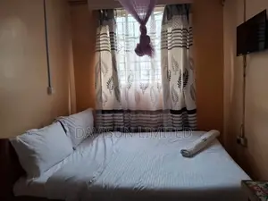 Accommodation at Emmaccra Hotel From 1,800 Per Night