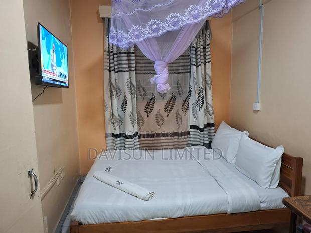 Accommodation at Emmaccra Hotel From 1,800 Per Night - thumbnail 6