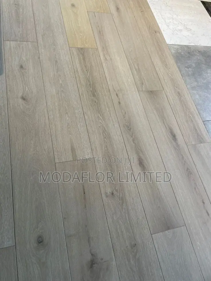 "Ready for Anything!">Spc Flooring