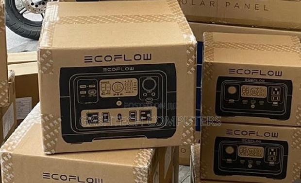 Ecoflow River 2 Portable Power Station Ecoflow River 2 256wh