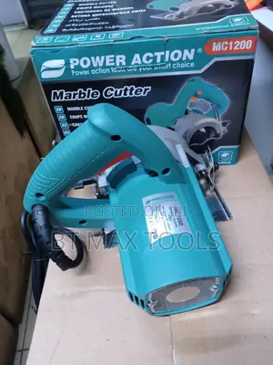 Marble Cutter